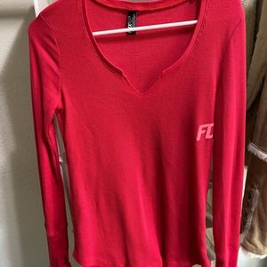 Fox Racing long sleeves shirt